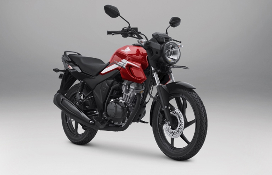 Tân binh Honda CB150 Verza giá 1400 USD thách thức Yamaha FZ150i