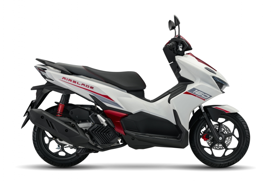 Air Blade 125/160 2026