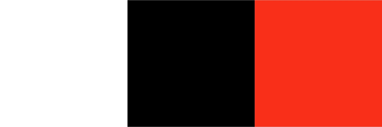 Cao Cấp Trắng Đen Đỏ