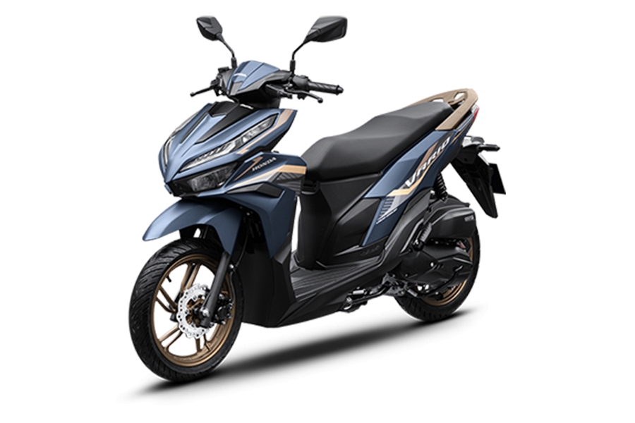 Vario 125 2025